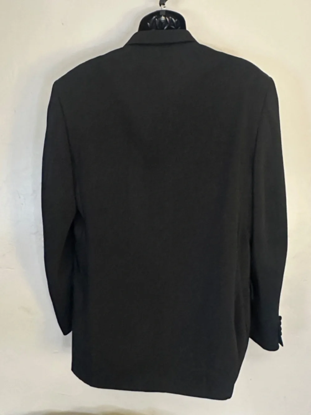 Lucci Full Tuxedo 40R Pants 30-34